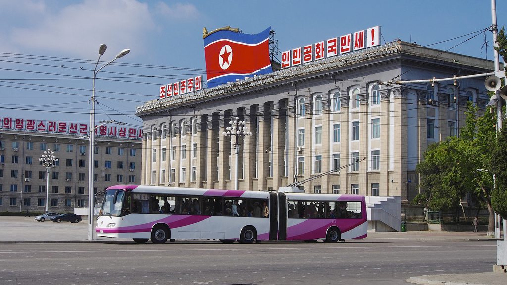 Test missilistici e sviluppo economico: il 2017 di Kim Jong-un