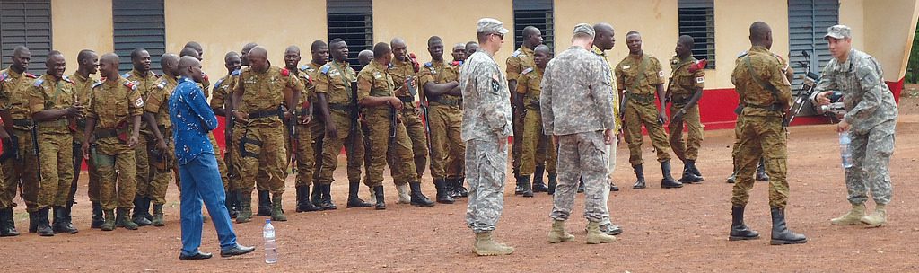 Il terrorismo non risparmia il Burkina Faso