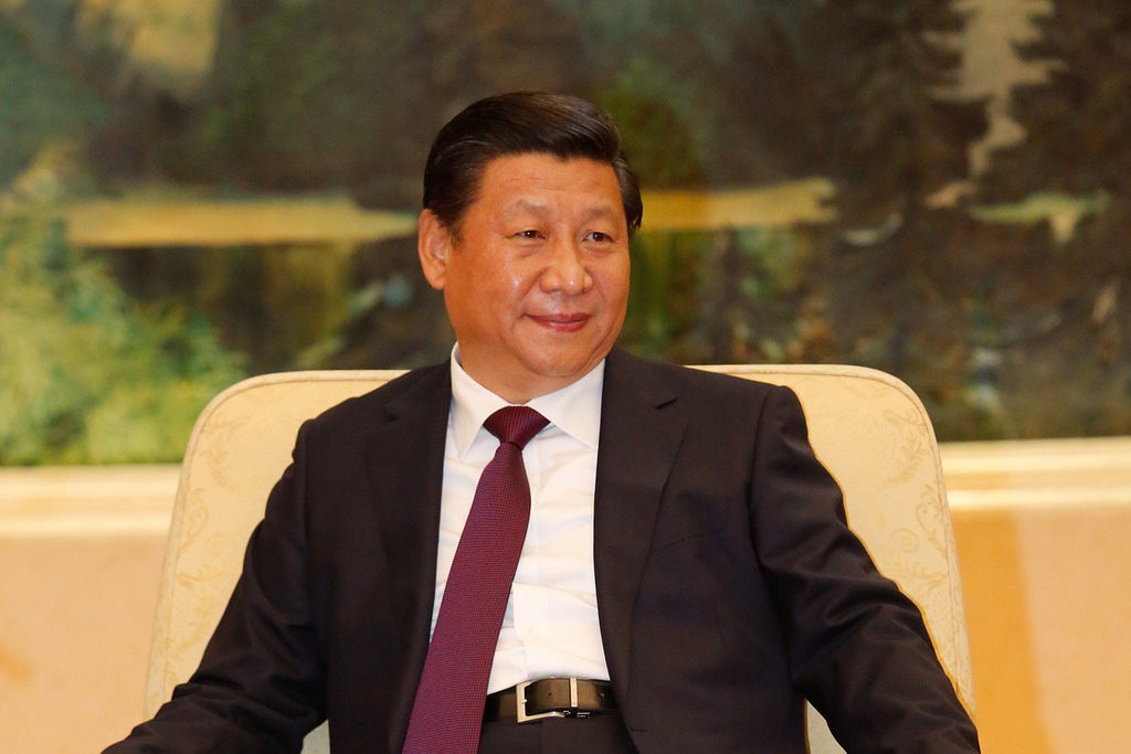 Le sfide di Xi Jinping nel 2017