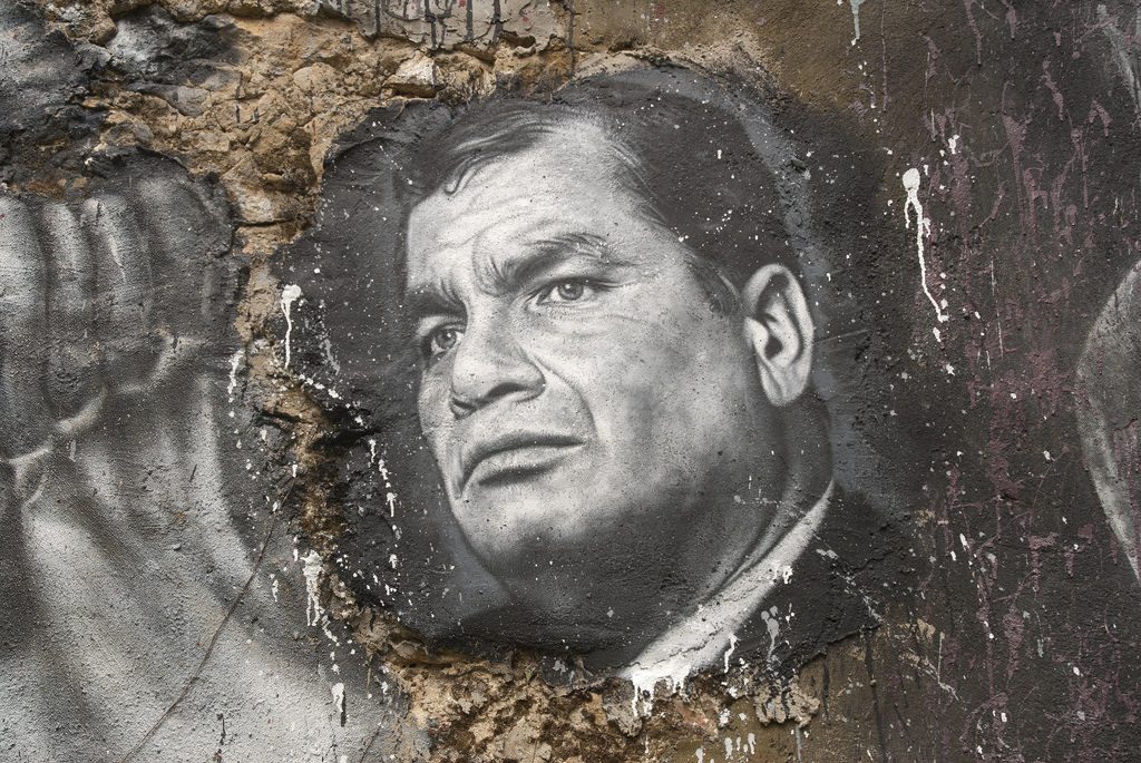 Il punto sull’Ecuador: elezioni, corruzione, sviluppo