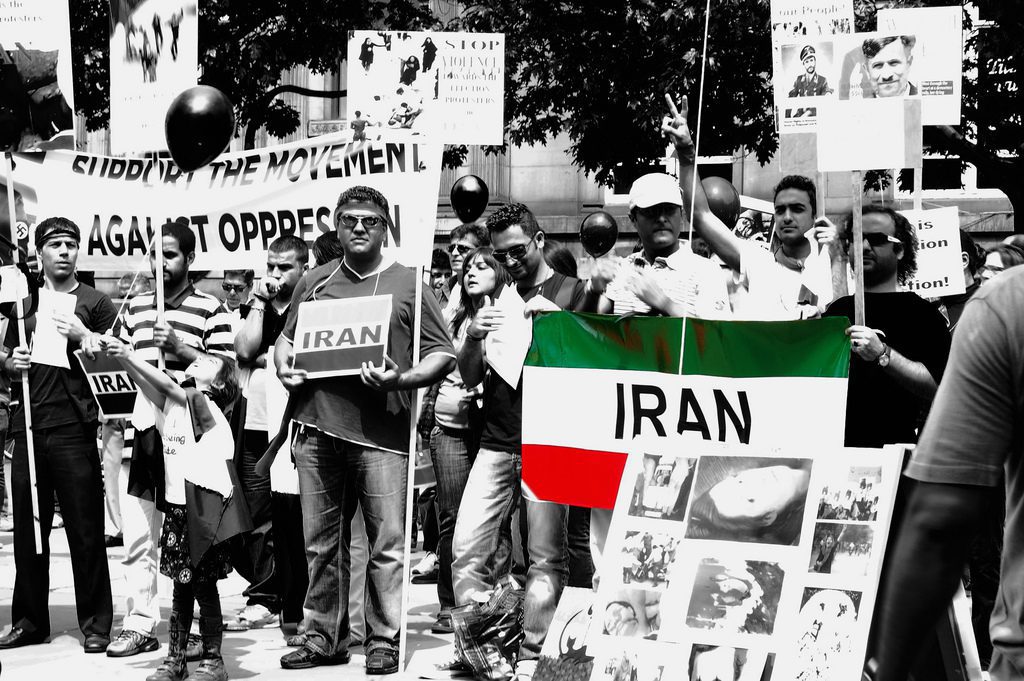 Chi sono gli Iraniani in Italia? (II)