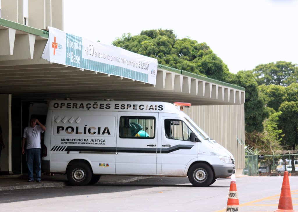 Brasile, il controllo del traffico degli stupefacenti dietro alle rivolte carcerarie