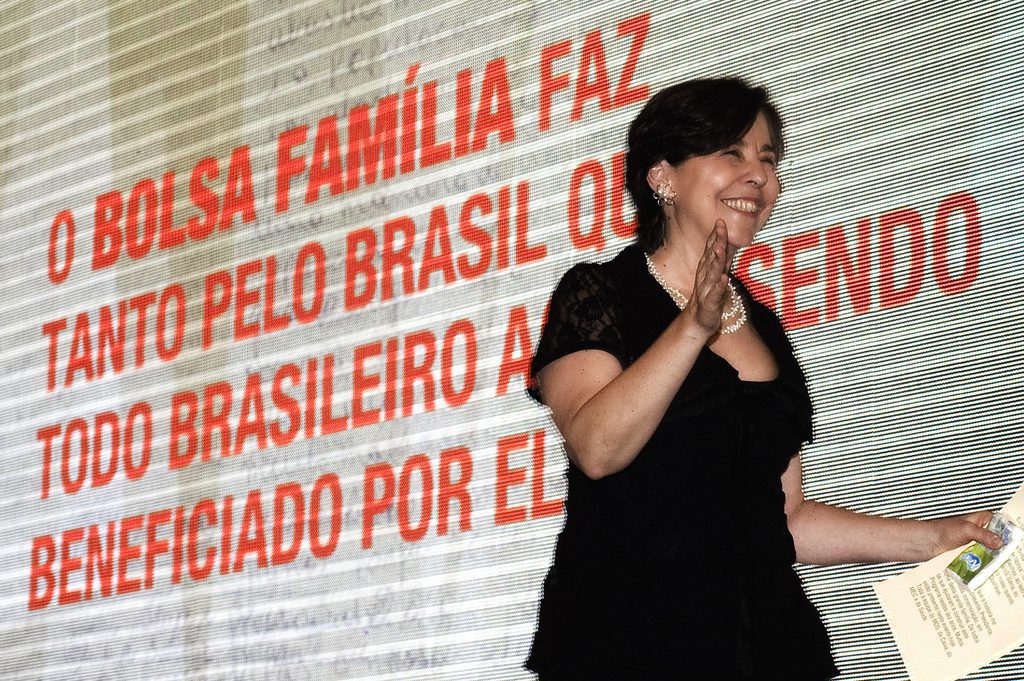 Brasile e Bolsa Familia, futuro incerto ma destini incrociati