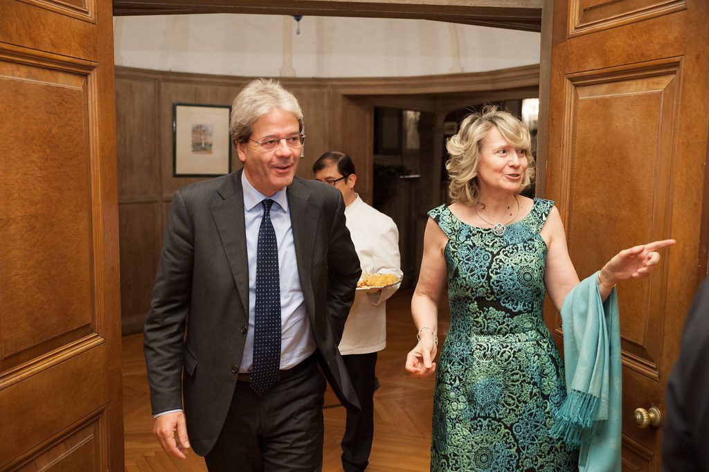 Gentiloni e l’Africa: a che punto siamo