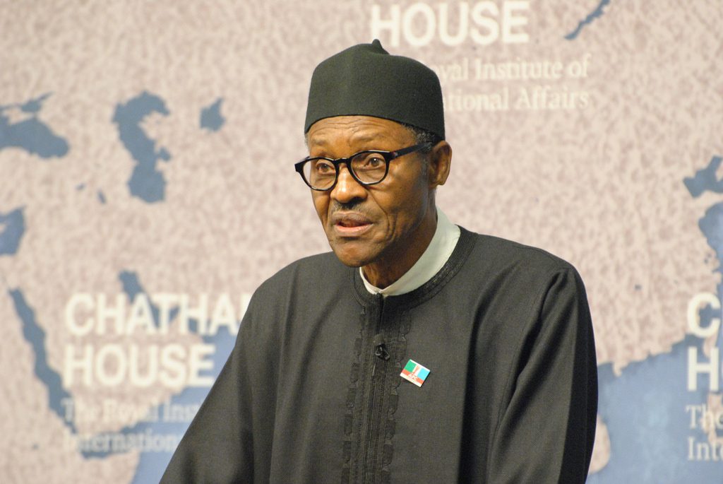 Muhammadu Buhari, Generale-Presidente e le sfide della Nigeria