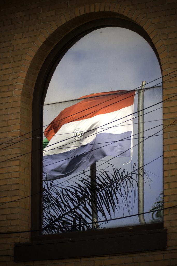 Il Paraguay e la necessità di una svolta difficile