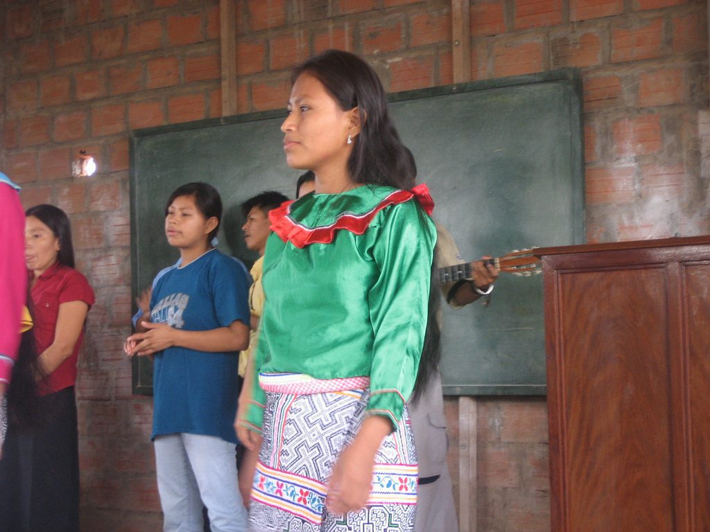 Le donne e l’America Latina: quanto resta da fare