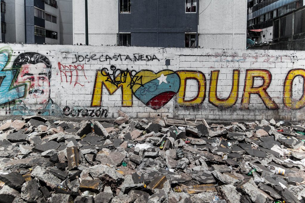 Venezuela, tensione altissima e crisi nei rapporti con il Mercosur