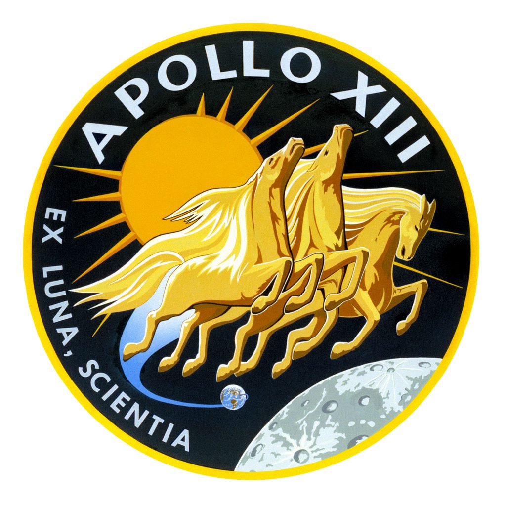 A 47 anni dall’Apollo 13: il lancio