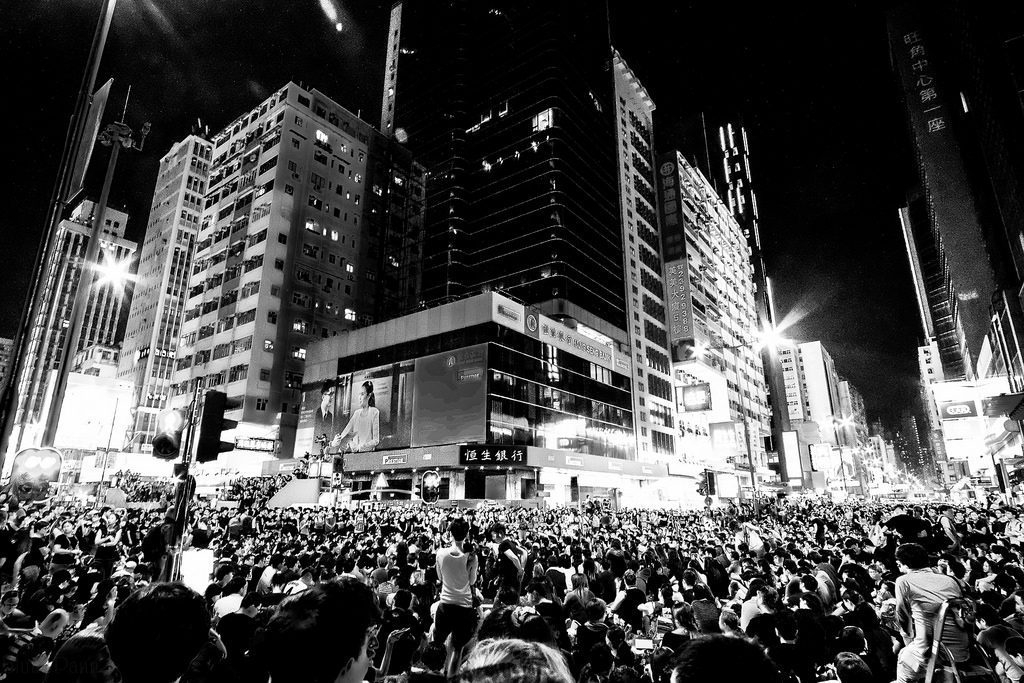 Proteste e grattacieli: Carrie Lam Cheng alla guida di Hong Kong