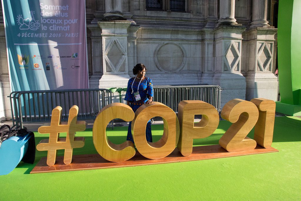 Donald Trump: una minaccia concreta per la COP21?