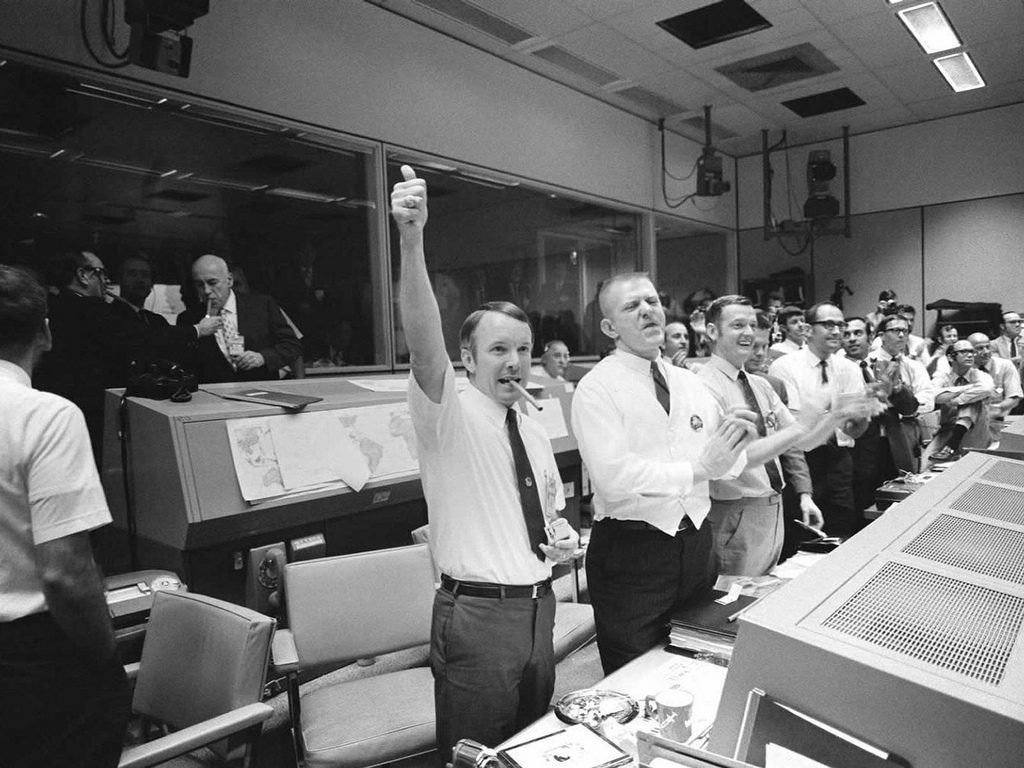 A 47 anni dall’Apollo 13: un fallimento di successo