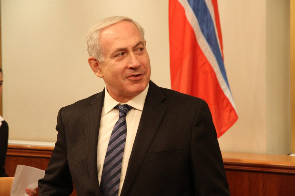 Astana, Baku e Pechino: Israele guarda a Oriente
