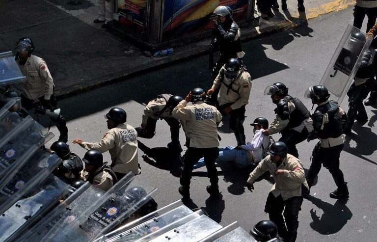Crisi venezuelana, ennesimo colpo di mano di Maduro
