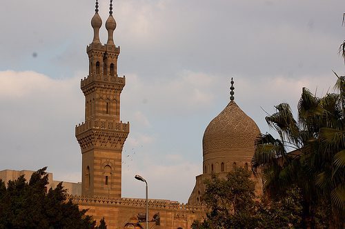 La visita del Papa in Egitto e la Conferenza Internazionale per la Pace ad Al-Azhar