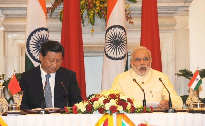 Cina e India: una rivalità in ascesa
