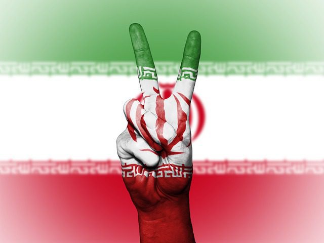 In Iran vince Rohani