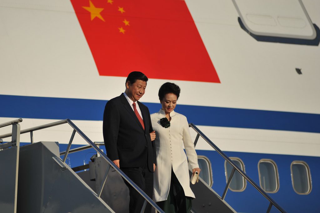 L’approccio vincente di Xi Jinping in Asia centrale