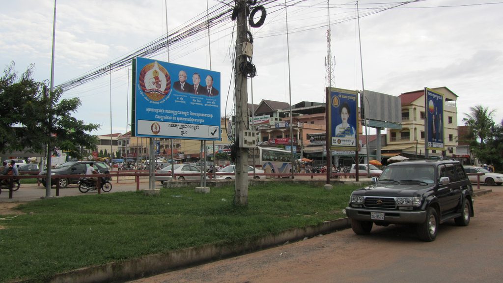 Cambogia: le implicazioni delle recenti elezioni locali