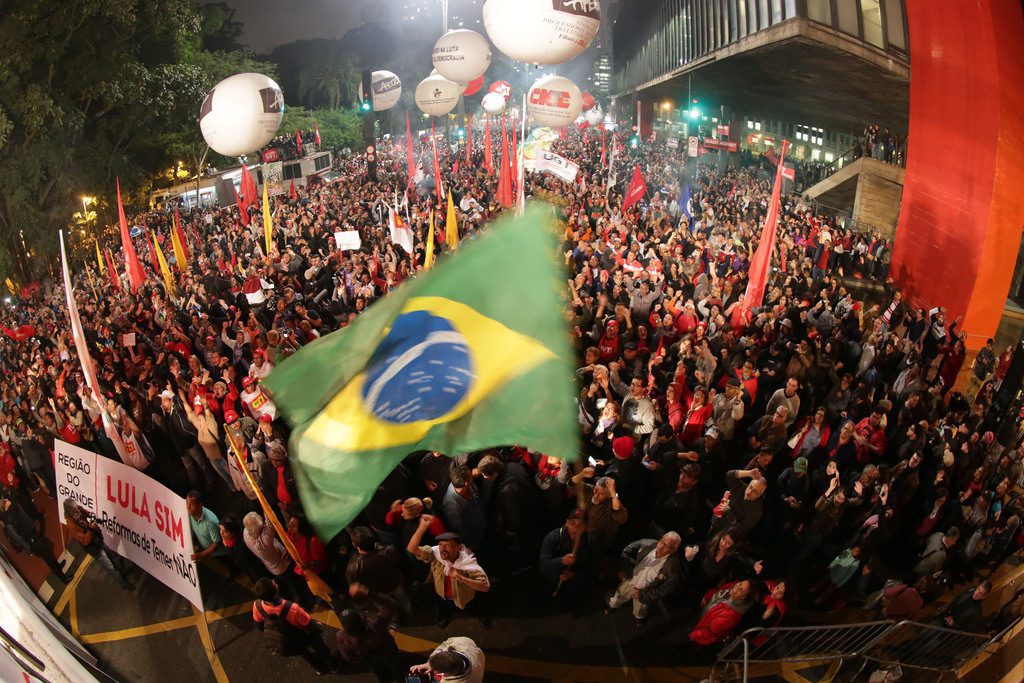 Lula condannato, quali prospettive per il lulismo e il Brasile?