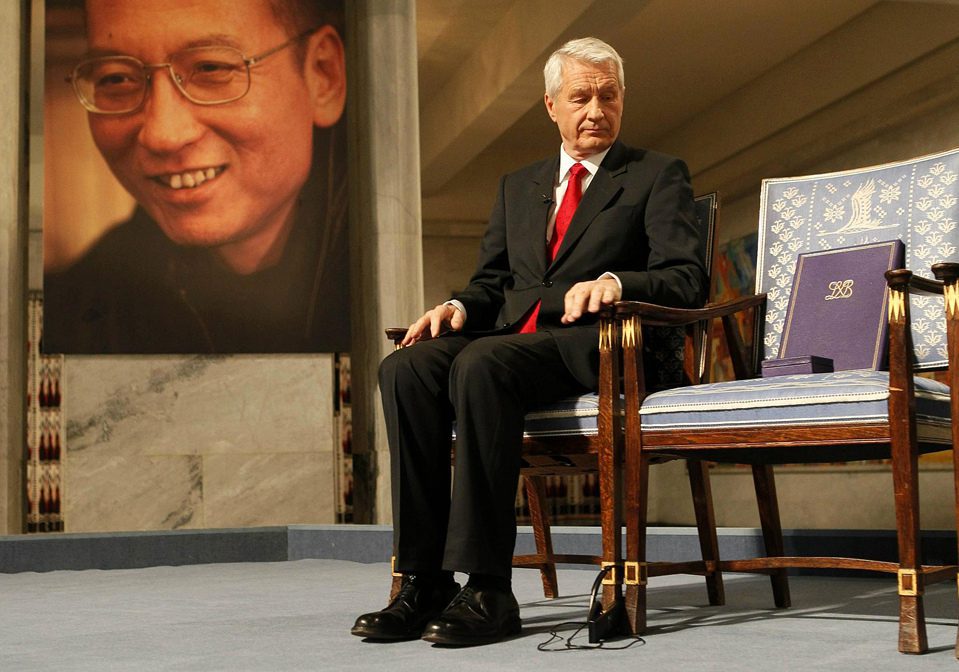 L’ultima battaglia di Liu Xiaobo, paladino dei diritti umani