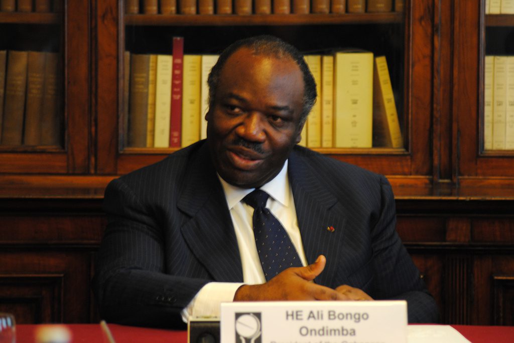 Gabon, il potere si chiama Bongo