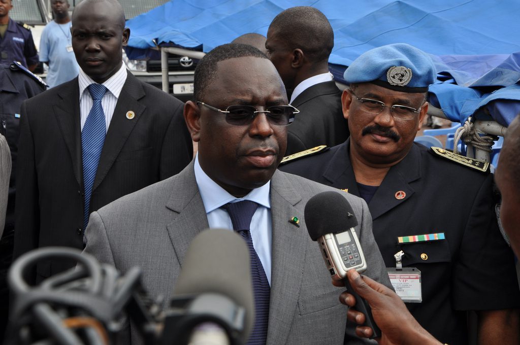 Elezioni legislative in Senegal tra disagi e polemiche