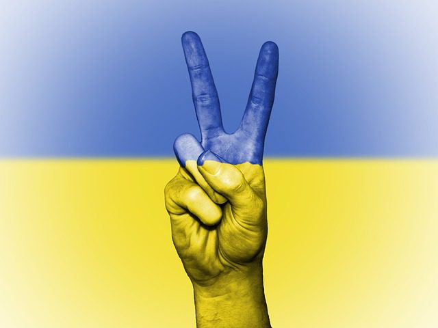 La nuova Ucraina – Intervista a Massimiliano di Pasquale (Parte I)