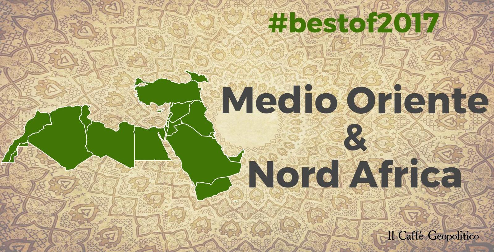 Da non perdere: best-of Medio Oriente e Nord Africa