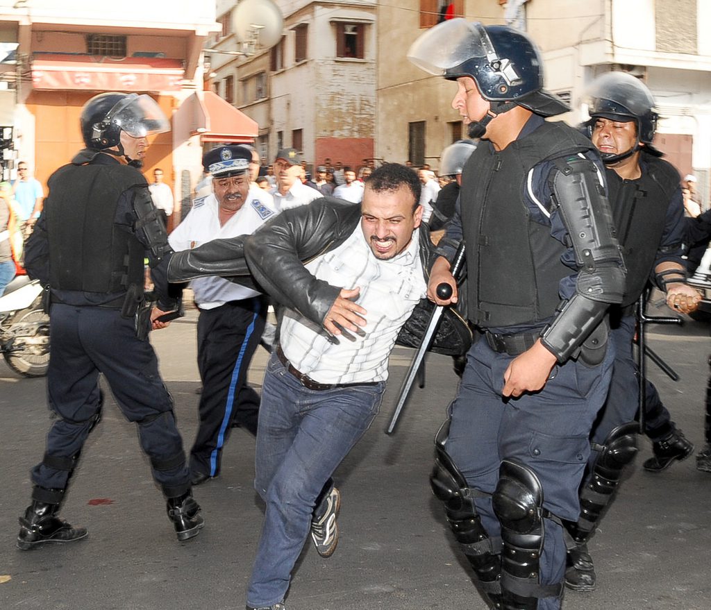 Le rivolte nel Rif: una “Primavera” per il Marocco?