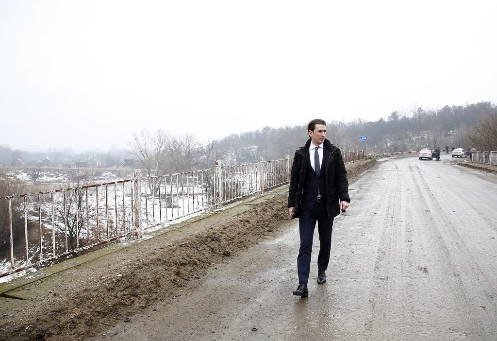 Elezioni in Austria: l’ascesa di Kurz e la crescita dell’ultradestra