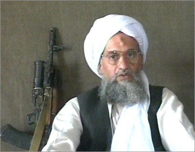 Al Qaeda celebra il suo 11/09: torna a parlare Ayman al Zawahiri.