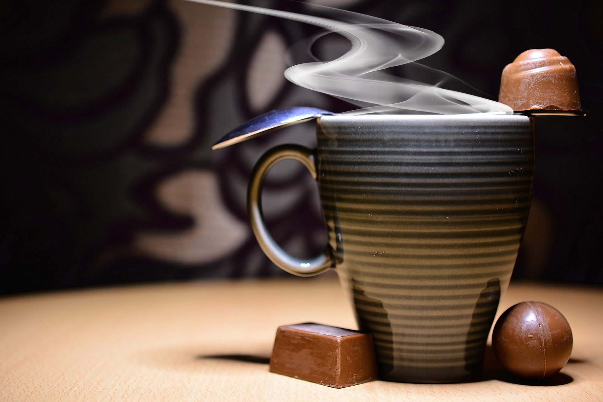 Rassegna 100% Arabica 4 novembre 2017