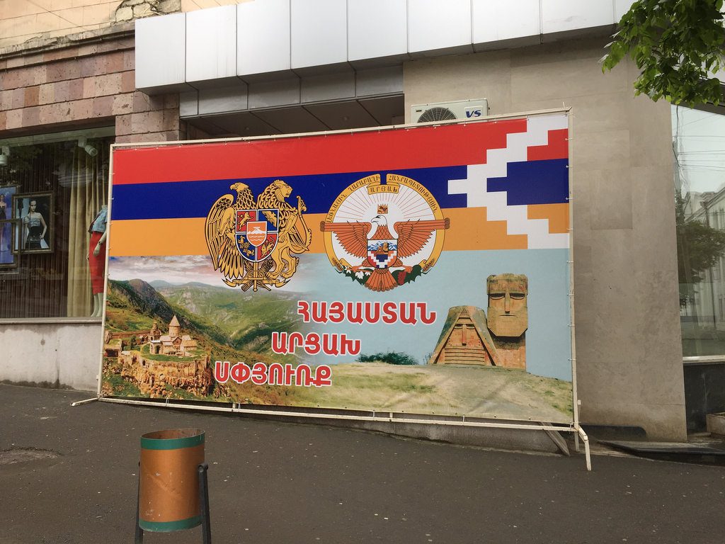 Quo vadis, Nagorno-Karabakh? Storia di un’indipendenza nell’ombra