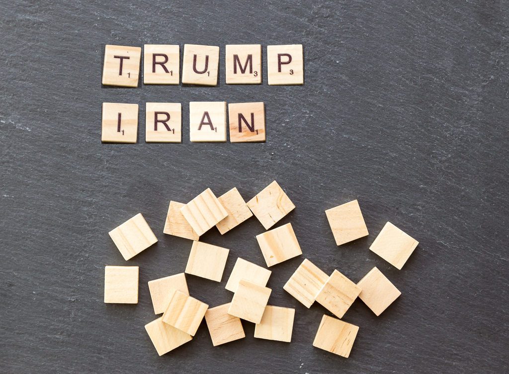 L’Unione Europea, Trump e l’Iran Deal