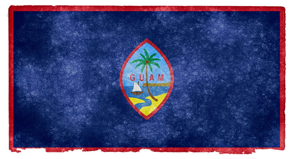 Guam: una piccola isola con un grande peso