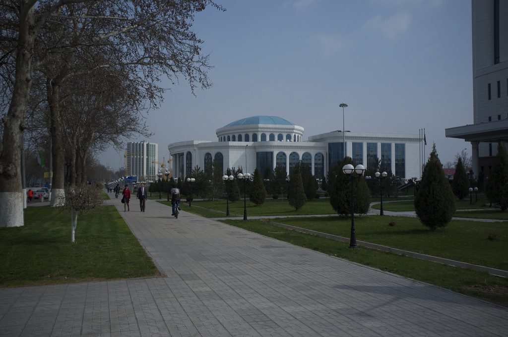 Il nuovo gas dell’Uzbekistan: le Special Economic Zones