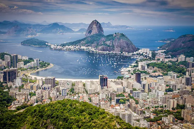 Brasile, i mille volti della disuguaglianza sociale (parte II)