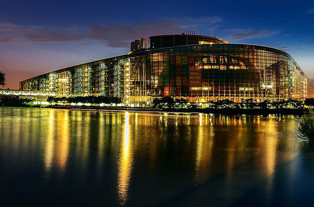Il Parlamento Europeo: storia e prospettive