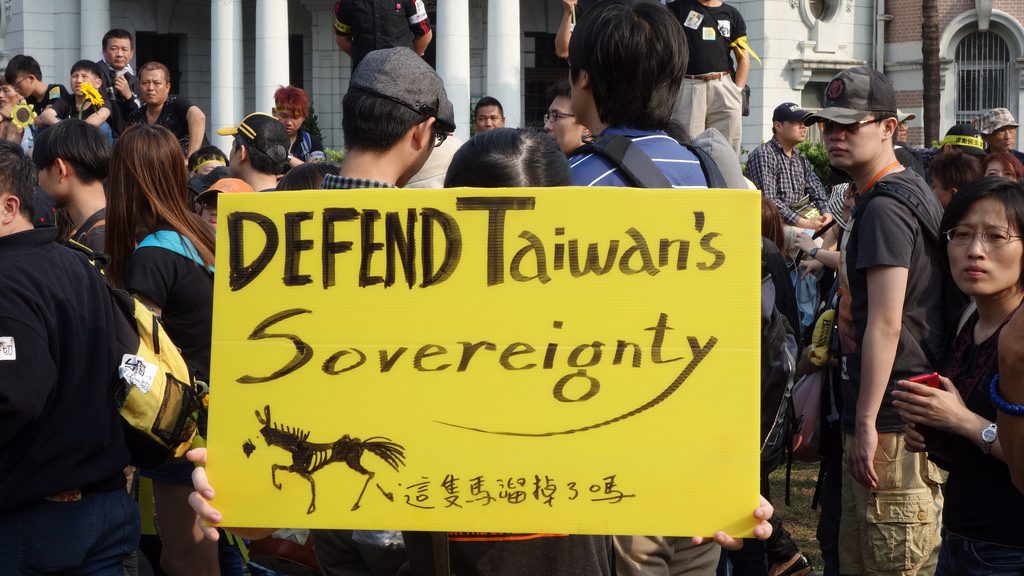Cina e Taiwan: verso un nuovo inasprimento delle relazioni?