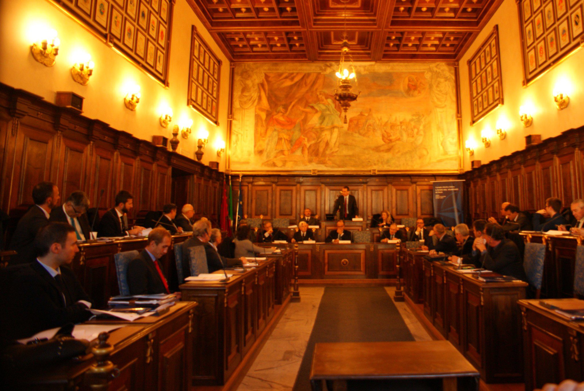 Il futuro dell’Atlantismo in Italia: alcuni spunti dal Consiglio Atlantico Italiano