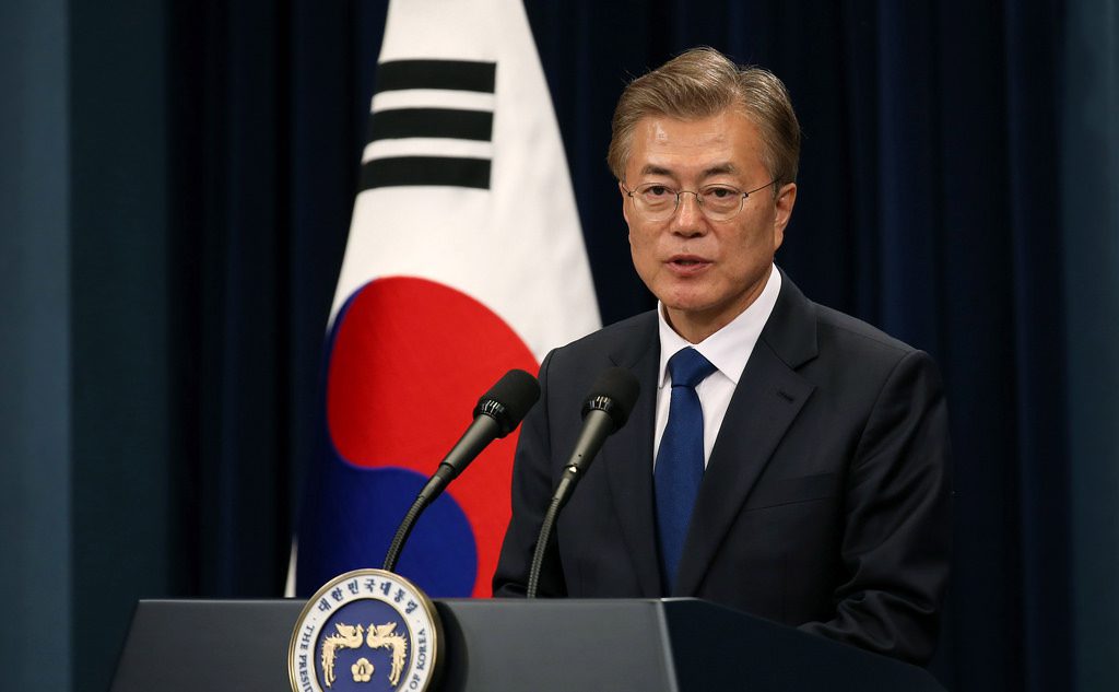 Cina e Corea del Sud: un difficile riavvicinamento