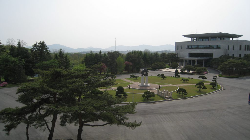 Crisi nordcoreana: piccoli spiragli a Panmunjom