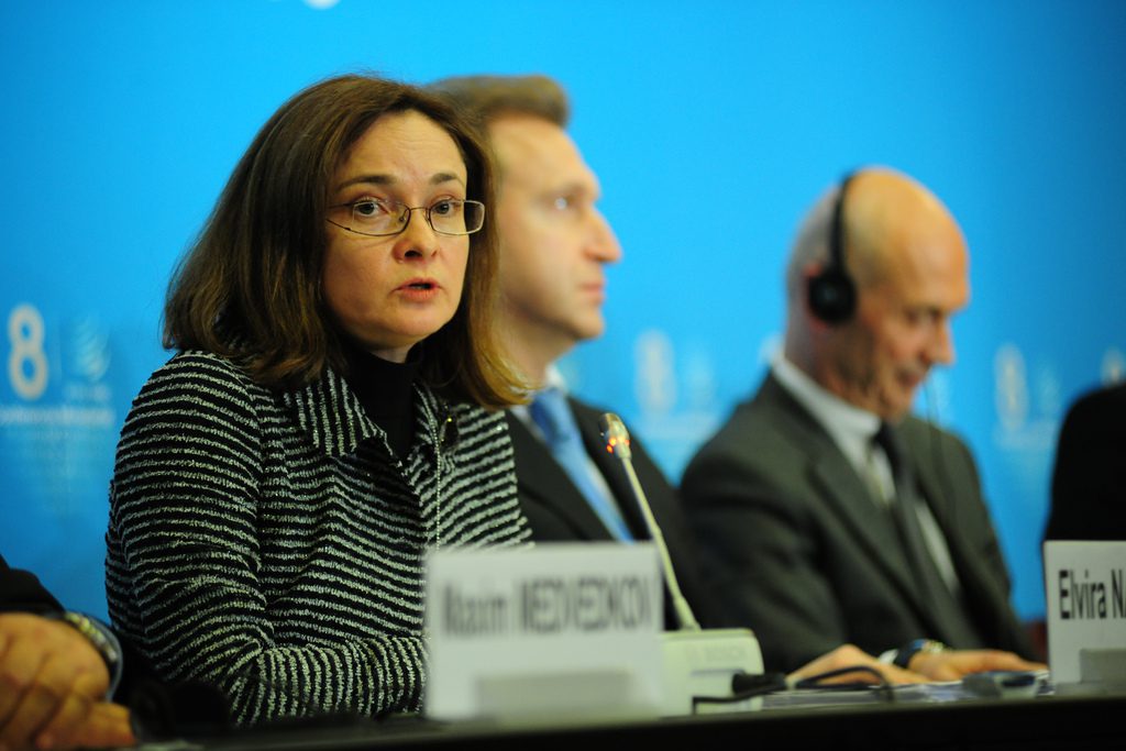 In cerca di stabilità: il 2018 di Elvira Nabiullina e dell’economia russa