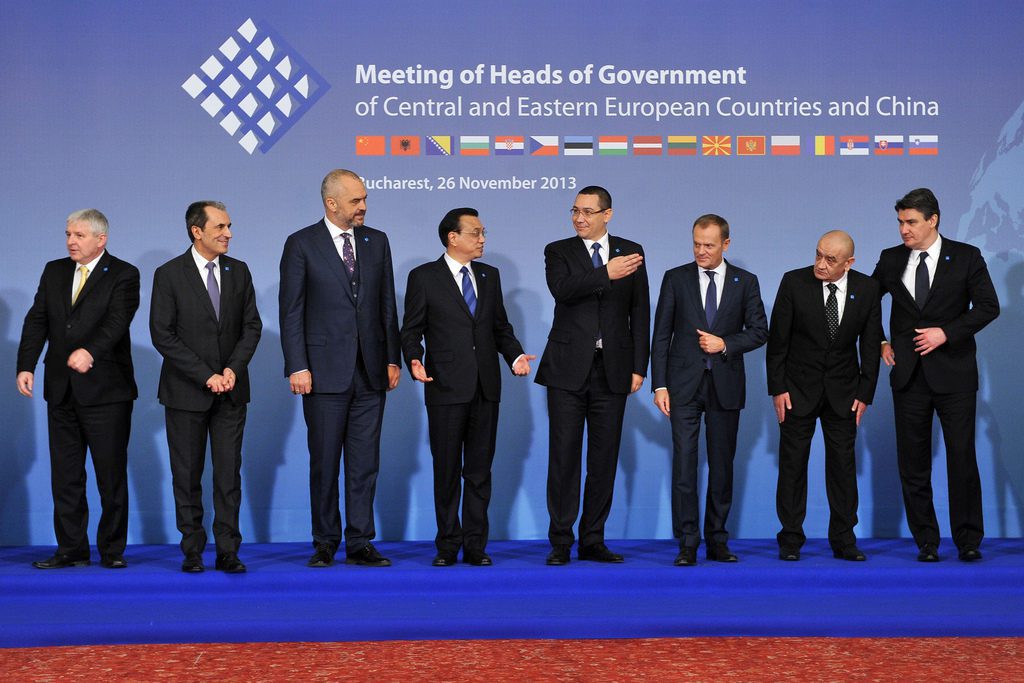 Via della Seta balcanica: così la Cina bussa alle porte dell’Europa