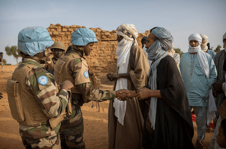 Gli interventi internazionali nel Sahel per la lotta al terrorismo