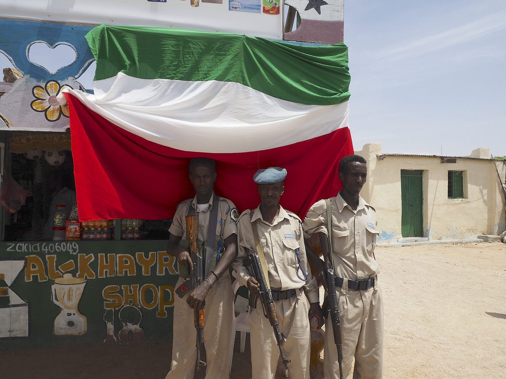 Dal Somaliland alla crisi nel Golfo: i problemi di Farmaajo