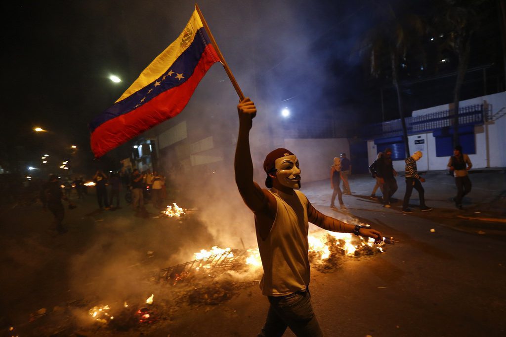 Caos venezuelano, analisi degli eventi delle ultime settimane