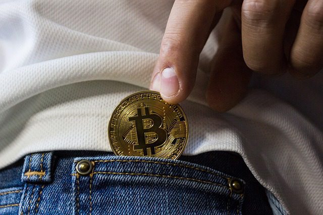Criptovalute: il Bitcoin richiesto per pagare un riscatto