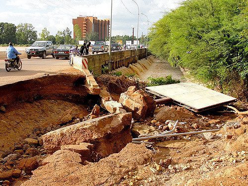 In Burkina Faso torna l’incubo del terrorismo